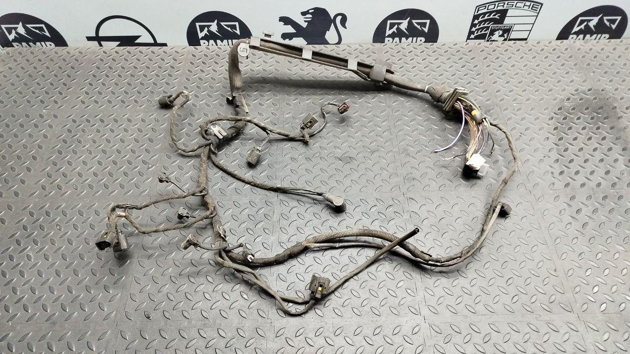 Проводка моторная Mercedes C/W202 1993-2001