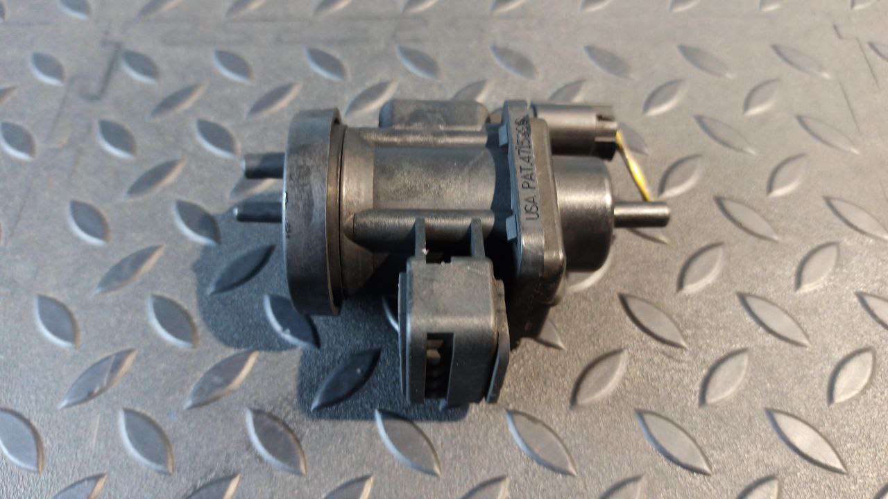 Клапан турбины Mercedes C/W203 2000-2008