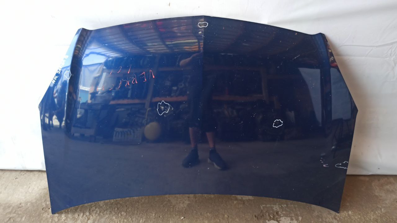 Капот Opel Zafira/B 2005-2014