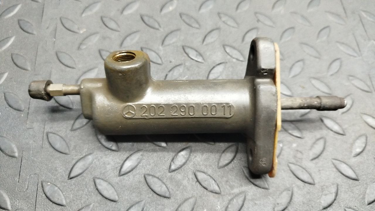 Цилиндр сцепления рабочий Mercedes C/W202 1993-2001