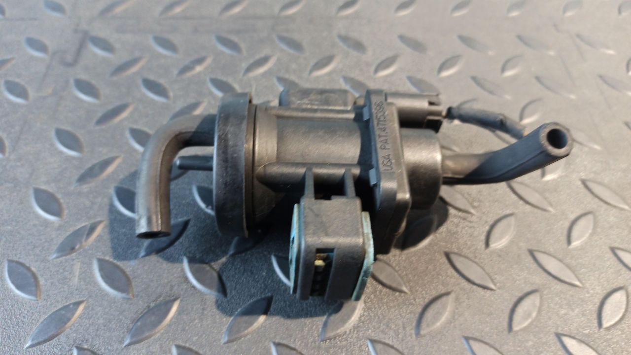 Клапан турбины Mercedes C/W203 2000-2008