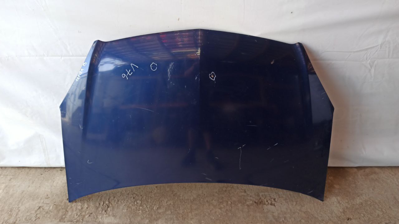 Капот Opel Zafira/B 2005-2014