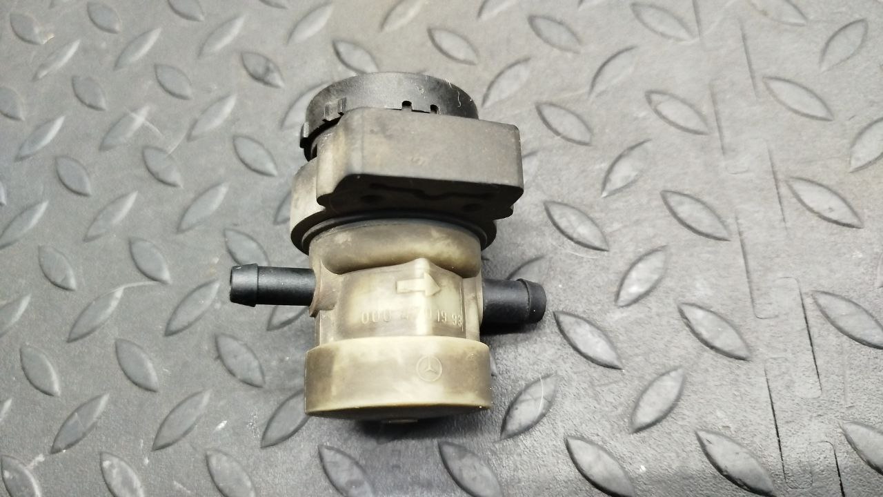 Клапан вентиляции топливного бака Mercedes C/W202 1993-2001