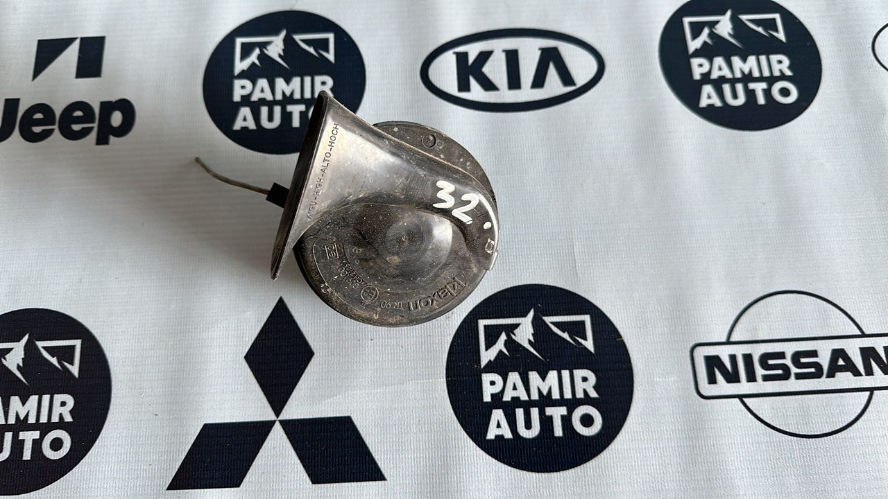 Сигнал звуковой Opel Vivaro/A 2001-2014