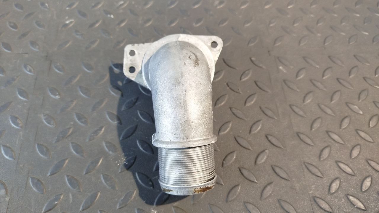 Патрубок интеркулера Opel Zafira/B 2005-2014