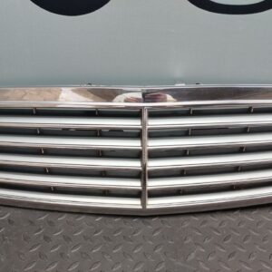 Решетка радиатора Mercedes C/W203 2000-2008