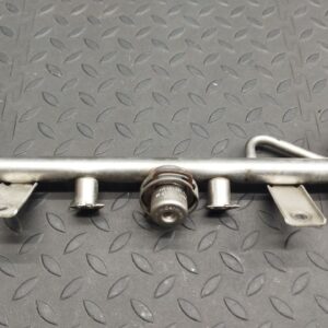 Рампа топливная Mercedes C/W203 2000-2008