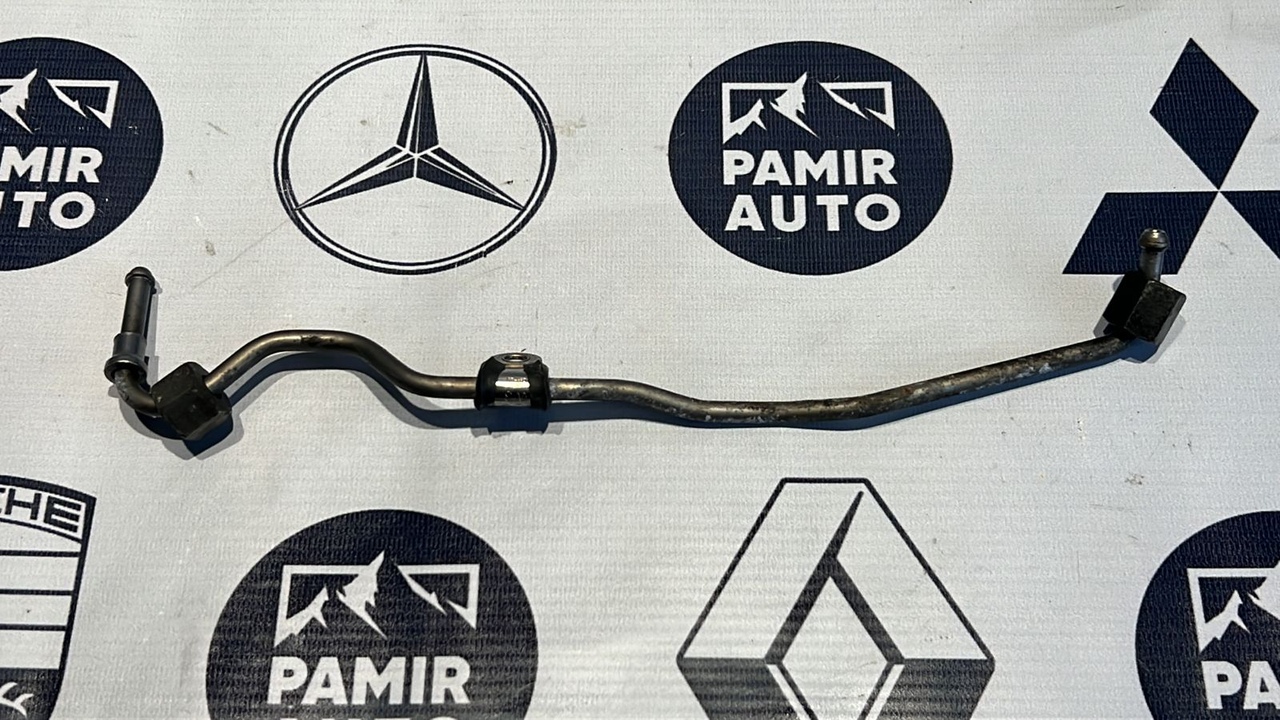 Трубка топливная Mercedes E/W211 2002-2009