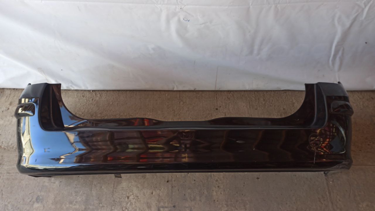 Бампер задний Opel Astra/H 2004-2014