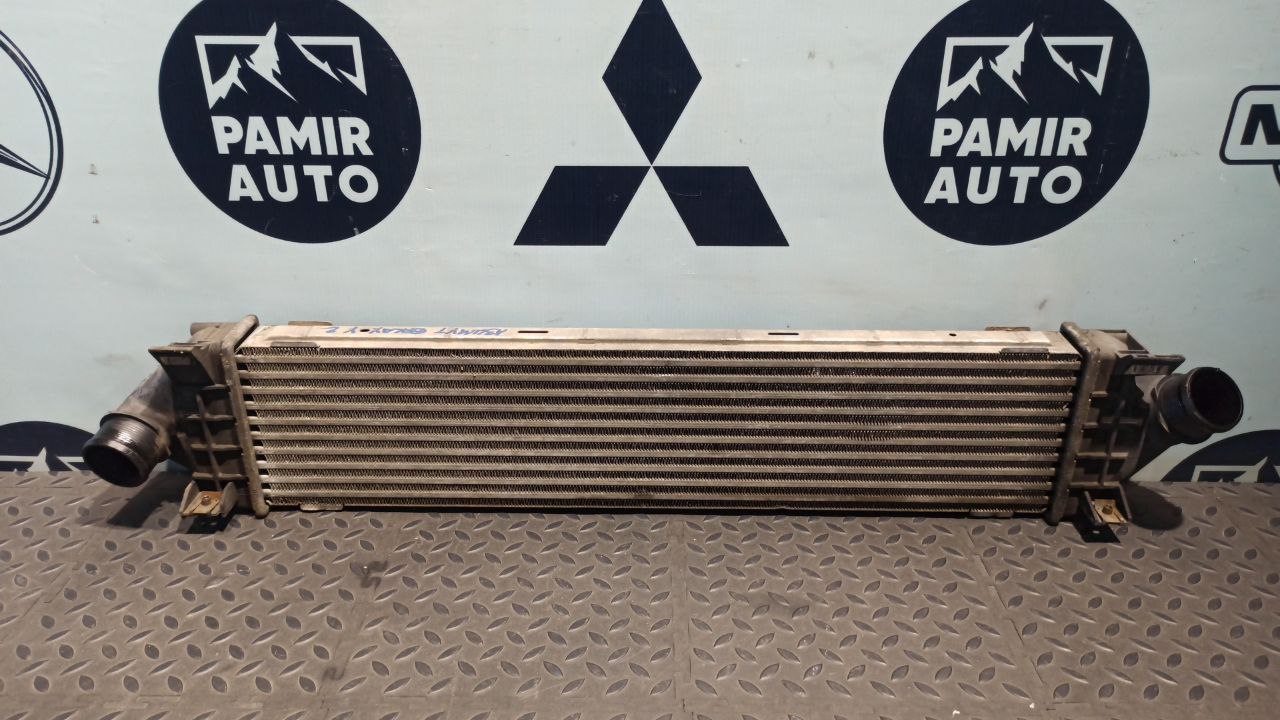 Интеркулер Ford Galaxy/2 2006-2015