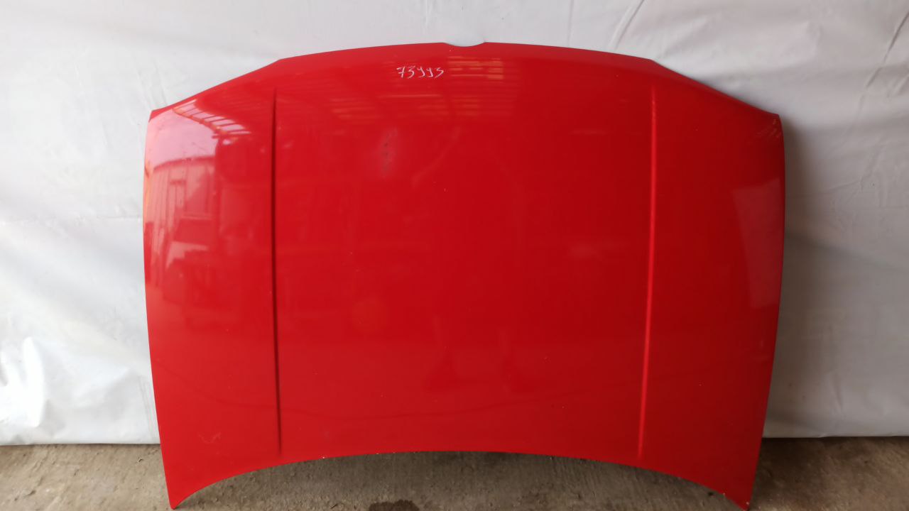 Капот Volkswagen Golf/4 1997-2006