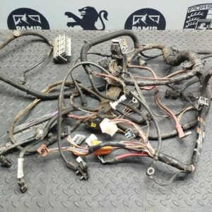 Проводка моторная Renault Scenic/2 2003-2009