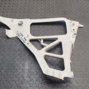 Кронштейн бампера задний левый Ford Focus/2 2004-2011