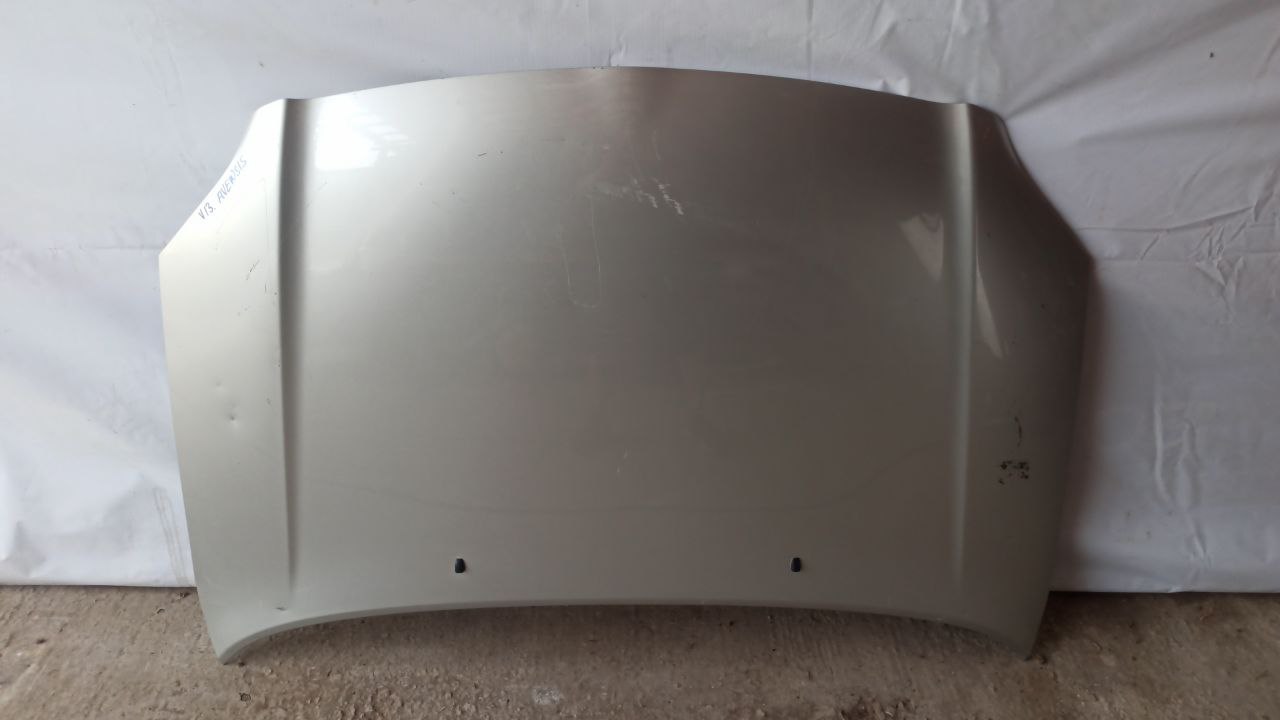 Капот Toyota Avensis/2 2003-2009