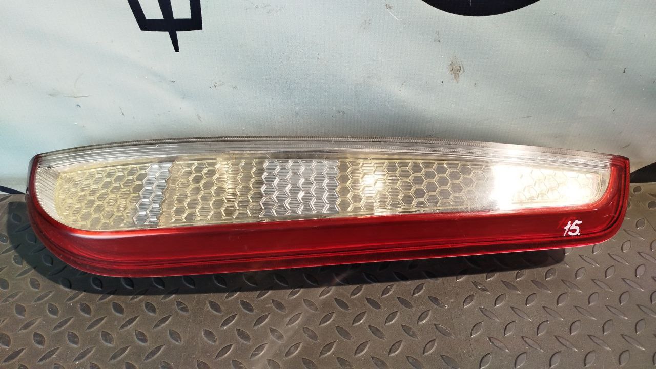 Фонарь задний правый Ford Focus/2 2004-2011