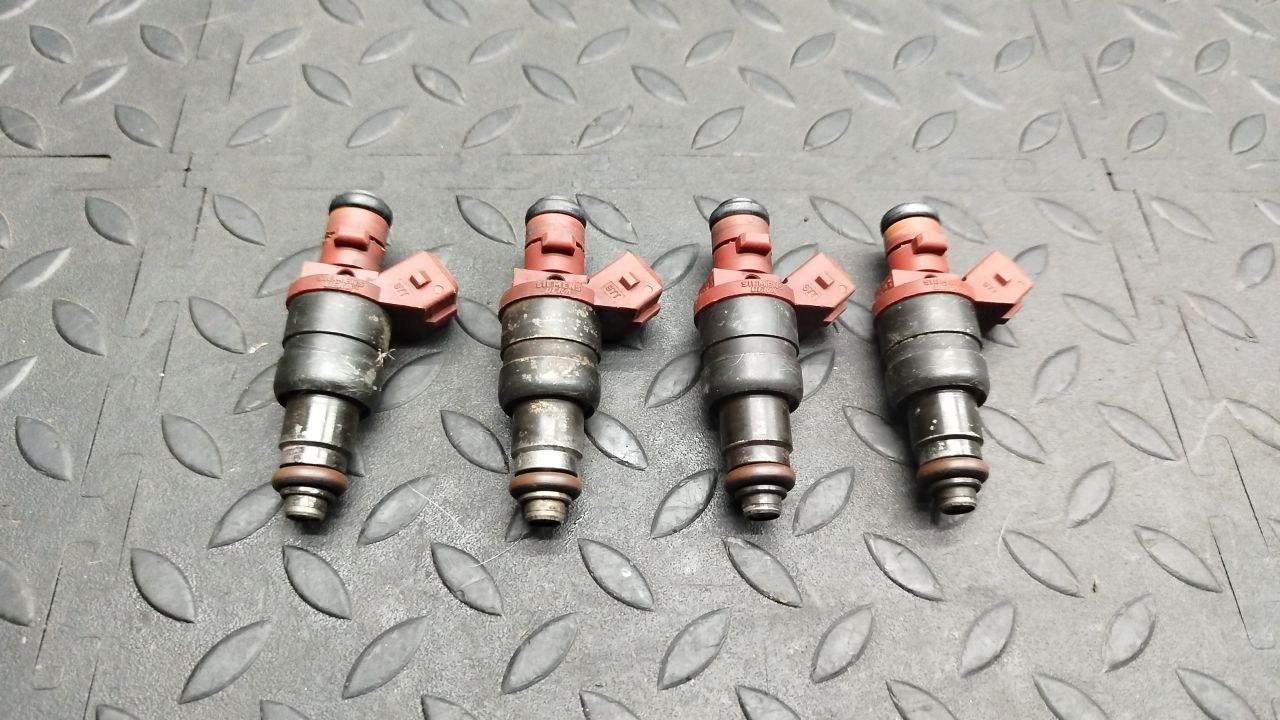 Форсунка бензиновая Mercedes C/W202 1993-2001