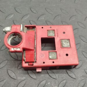 Клемма плюс Renault Scenic/2 2003-2009