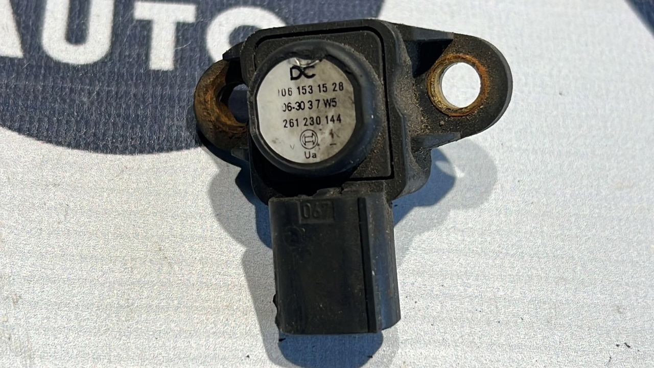 Датчик абсолютного давления Mercedes E/W211 2002-2009