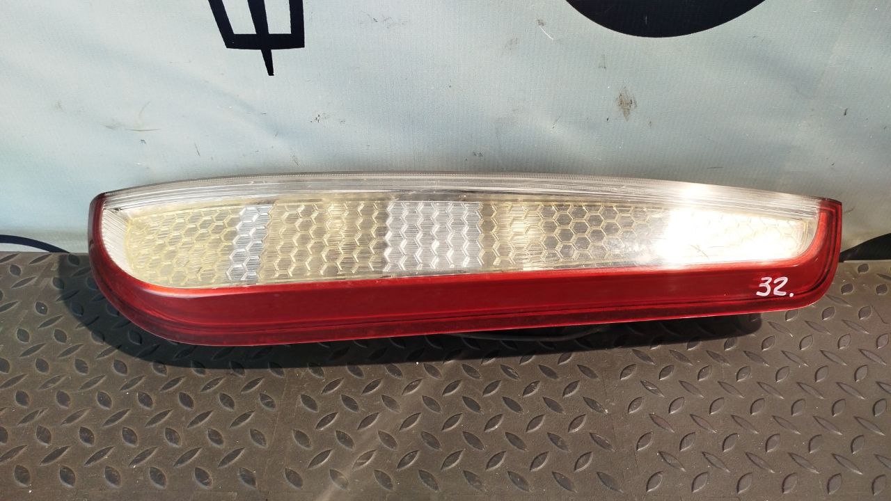 Фонарь задний правый Ford Focus/2 2004-2011