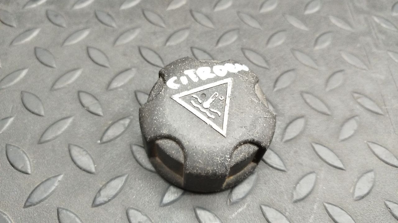 Крышка расширительного бачка Citroen C5 2001-2008