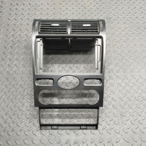 Накладка на торпедо Ford Mondeo/3 2000-2007