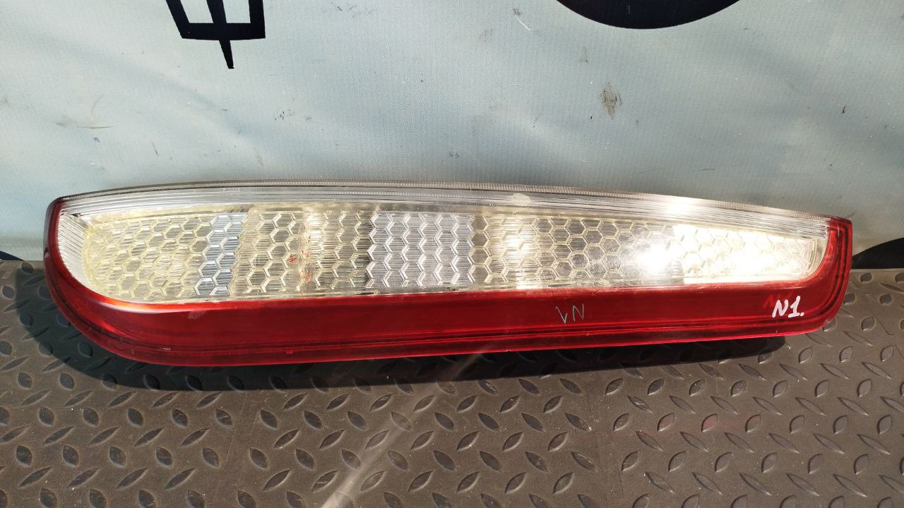 Фонарь задний правый Ford Focus/2 2004-2011