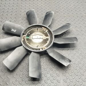 Термомуфта (Вискомуфта) Mercedes Mercedes C/W202 1993-2001