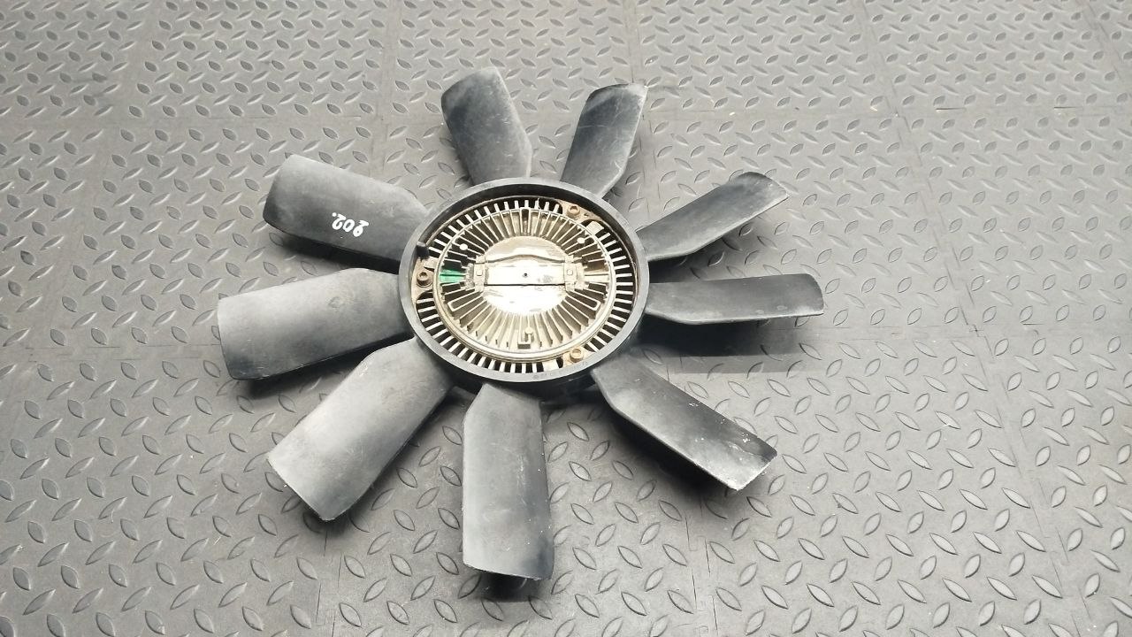 Термомуфта (Вискомуфта) Mercedes Mercedes C/W202 1993-2001