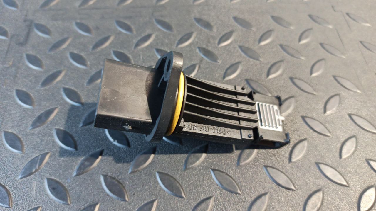 Расходомер (ДМРВ) Mercedes C/W203 2000-2008