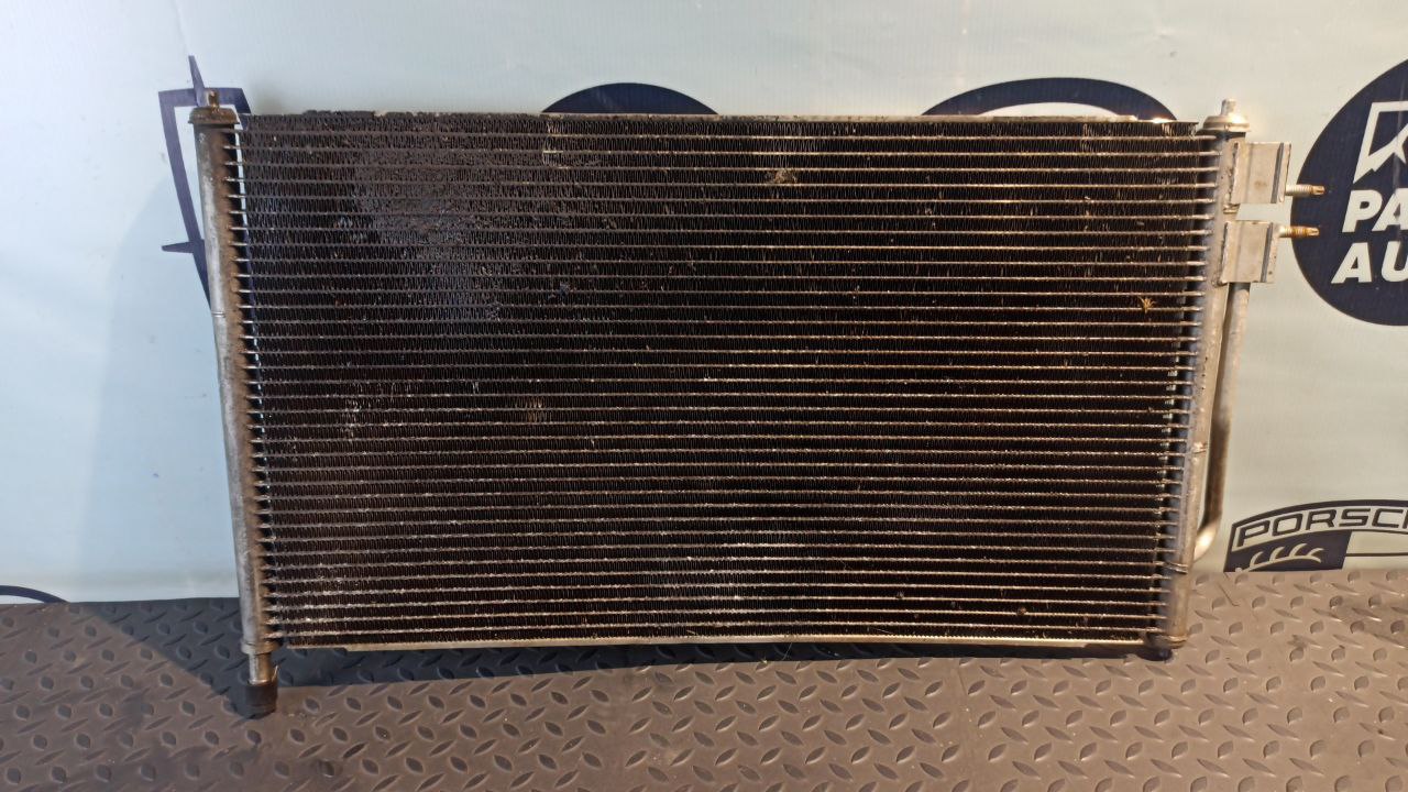 Радиатор кондиционера Ford Focus 1998-2007