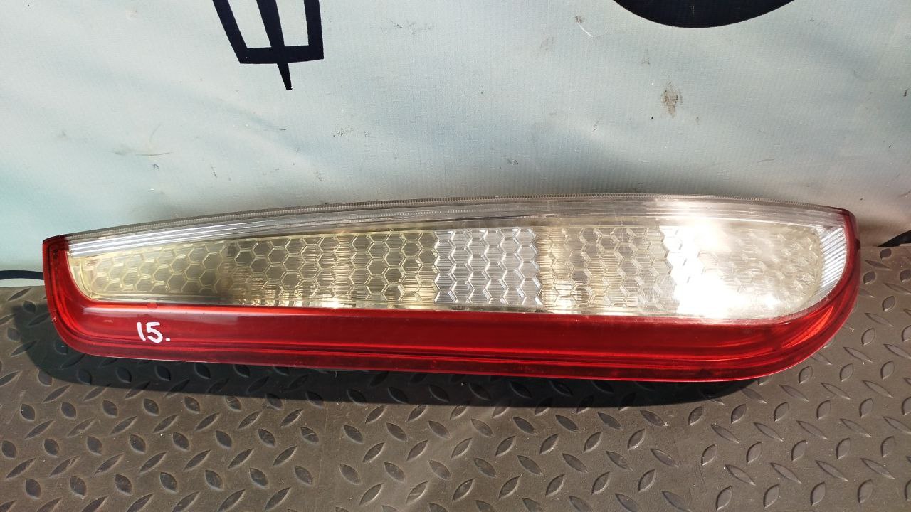 Фонарь задний левый Ford Focus/2 2004-2011