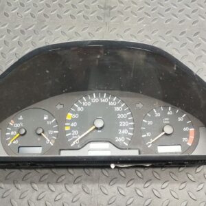 Комбинация приборов (Щиток) Mercedes C/W202 1993-2001