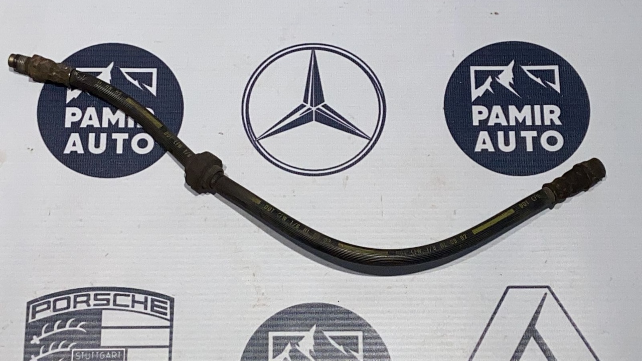 Шланг тормозной передний Opel Vivaro/A 2001-2014