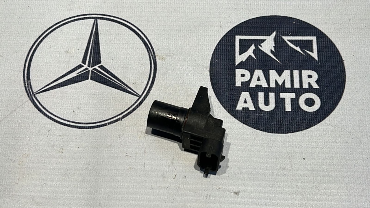 Датчик положения распредвала Mercedes E/W211 2002-2009