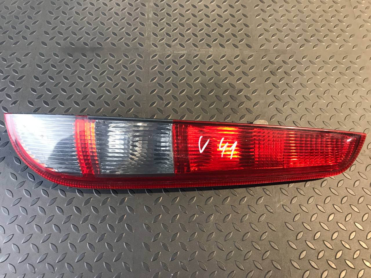 Фонарь задний правый Ford Focus/2 2004-2011