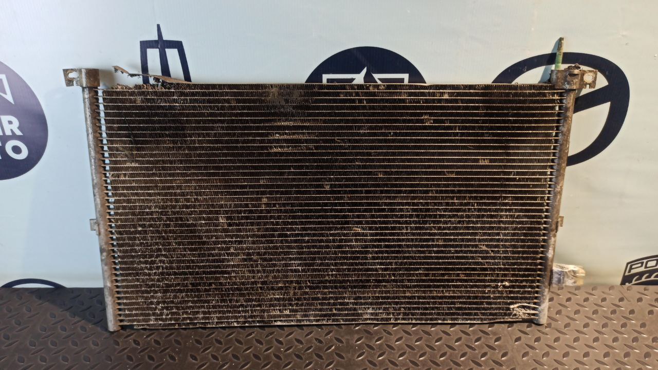 Радиатор кондиционера Ford Mondeo/3 2000-2007