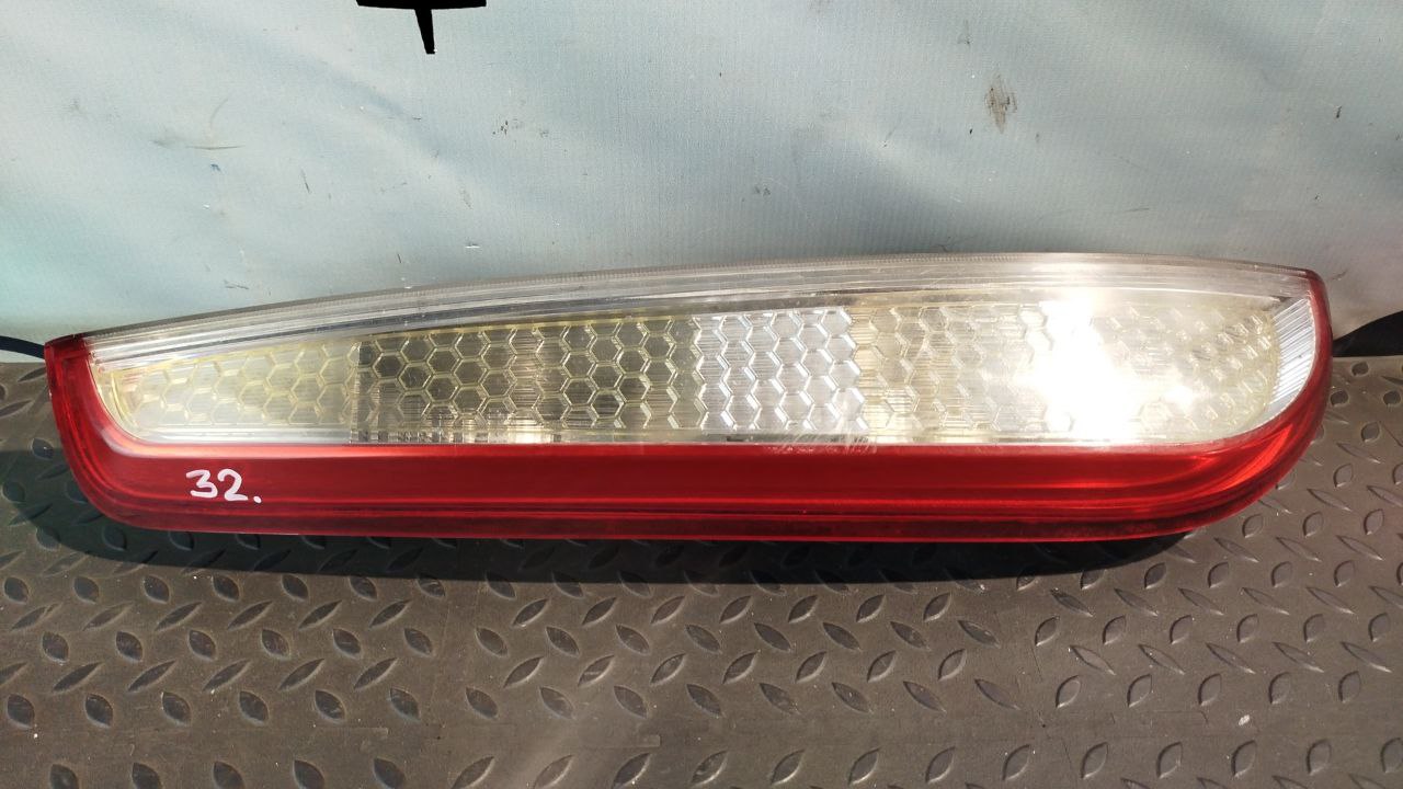 Фонарь задний левый Ford Focus/2 2004-2011