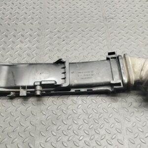 Патрубок воздушного фильтра Mercedes C/W202 1993-2001