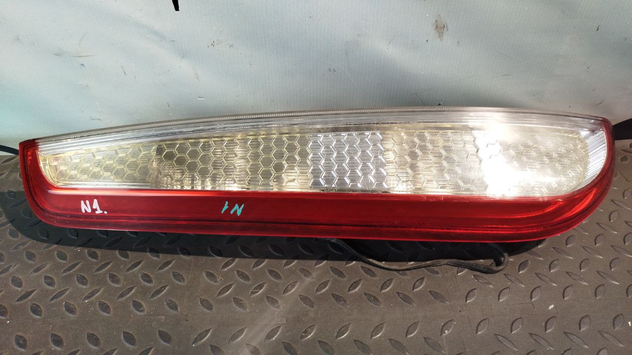 Фонарь задний левый Ford Focus/2 2004-2011