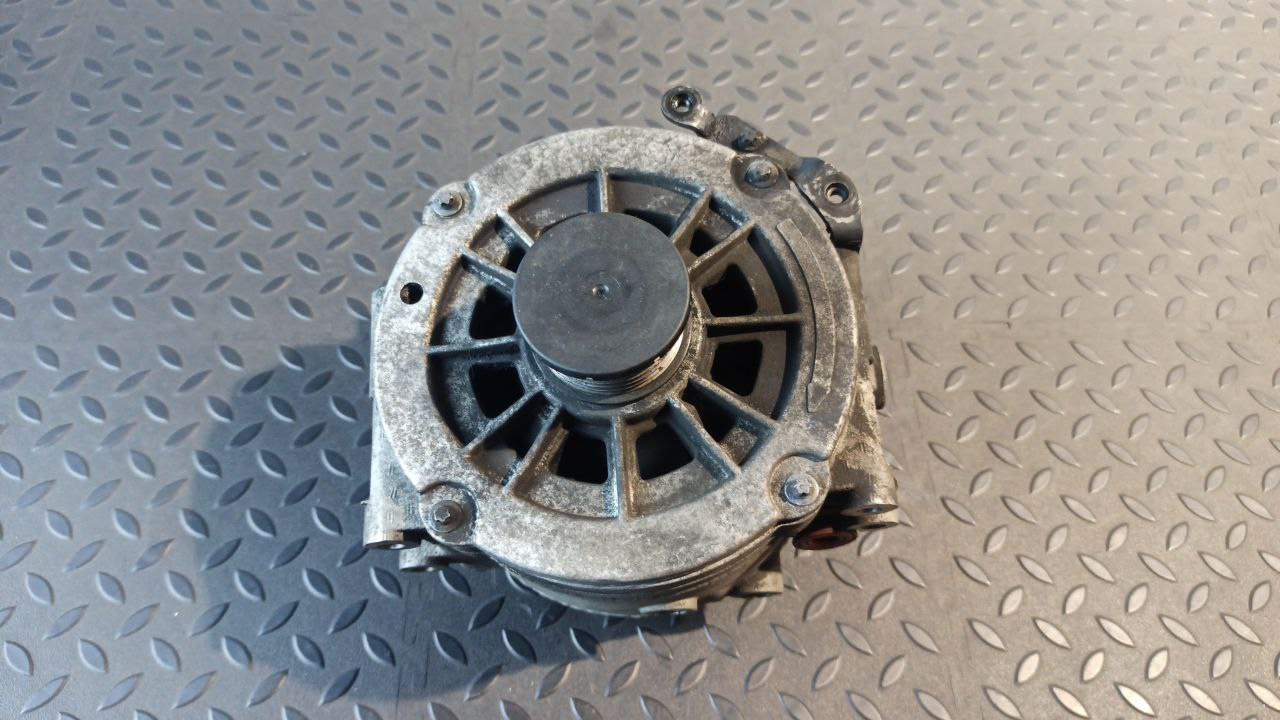 Генератор Mercedes C/W203 2000-2008