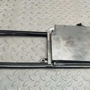 Крышка блока предохранителей Mercedes C/W202 1993-2001