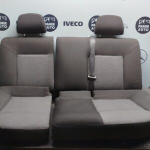 Сиденье заднее (Комплект) Opel Astra/H 2004-2014