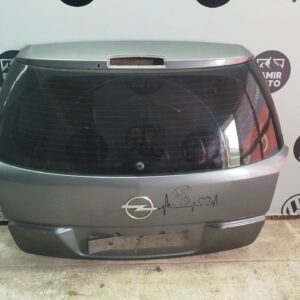 Дверь багажника Opel Astra/H 2004-2014