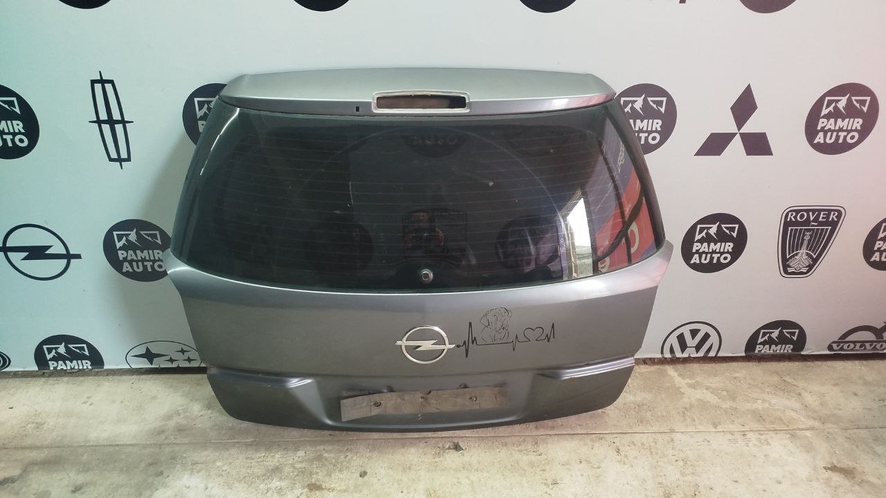 Дверь багажника Opel Astra/H 2004-2014