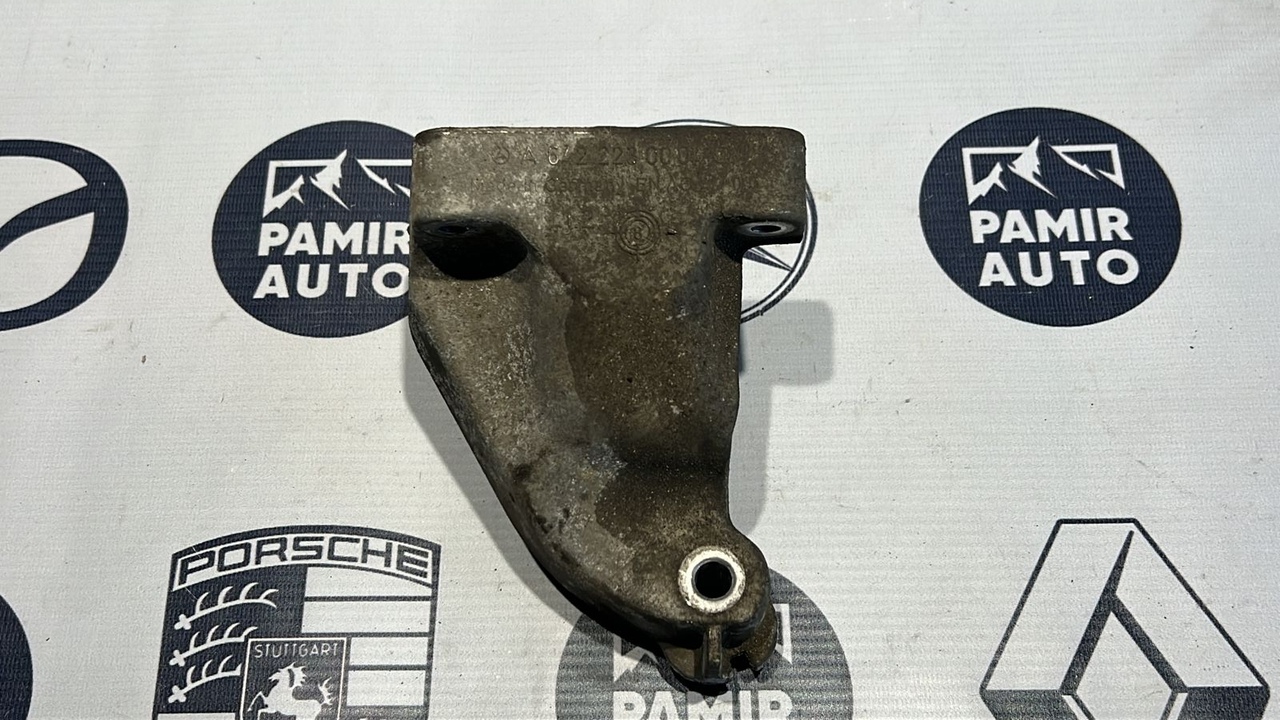 Кронштейн двигателя Mercedes E/W211 2002-2009
