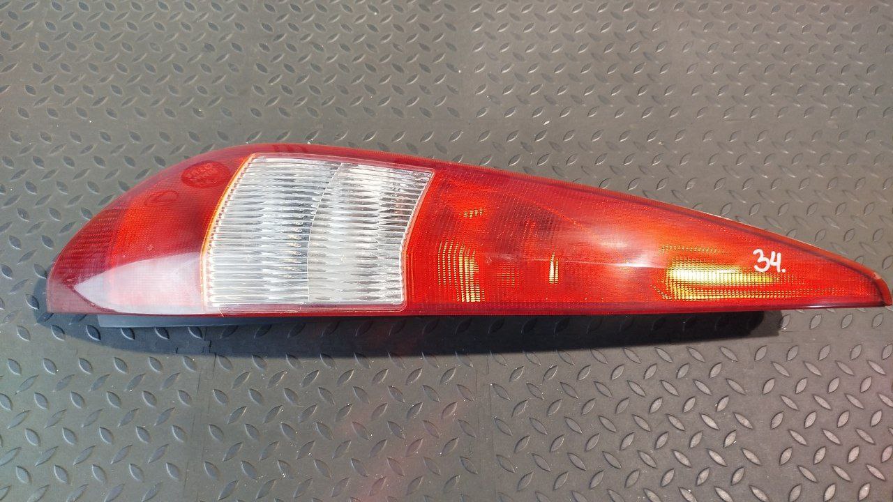 Фонарь задний левый Ford Mondeo/3 2000-2007