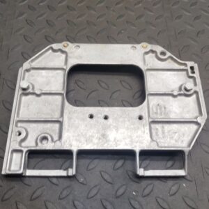 Кронштейн блока управления двигателем Mercedes C/W202 1993-2001