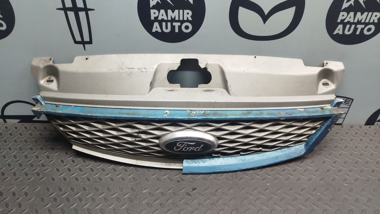 Решетка радиатора Ford Mondeo/3 2000-2007