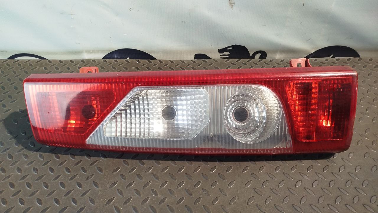 Фонарь задний левый Peugeot Expert/2 2007-2016