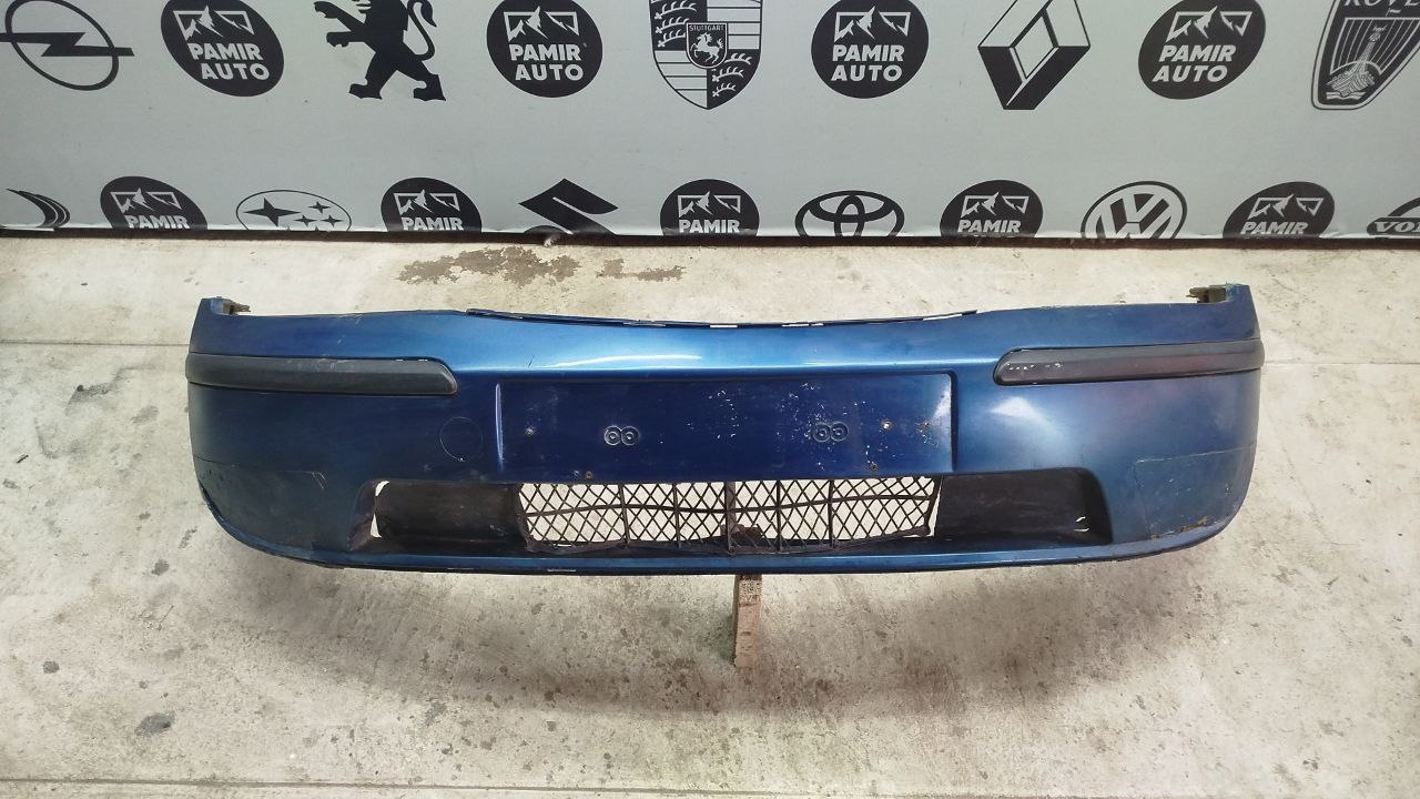 Бампер передний Ford Mondeo/3 2000-2007